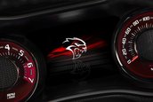 Dodge Challenger SRT Hellcat Redeye