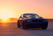 Dodge Challenger SRT Hellcat Redeye