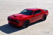 Dodge Challenger SRT Hellcat Redeye