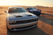 Dodge Challenger SRT Hellcat Redeye