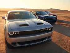 Dodge Challenger SRT Hellcat Redeye