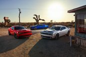 Dodge Challenger SRT Hellcat Redeye