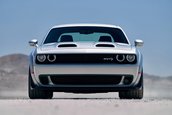 Dodge Challenger SRT Hellcat Redeye