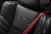 Dodge Challenger SRT Hellcat Redeye