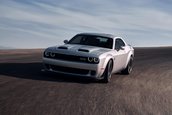 Dodge Challenger SRT Hellcat Redeye