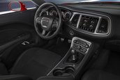 Dodge Challenger SRT Hellcat Redeye
