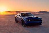 Dodge Challenger SRT Hellcat Redeye