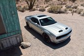 Dodge Challenger SRT Hellcat Redeye