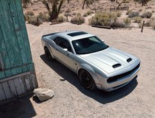 Dodge Challenger SRT Hellcat Redeye