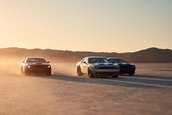 Dodge Challenger SRT Hellcat Redeye