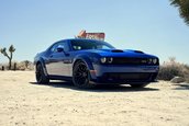 Dodge Challenger SRT Hellcat Redeye