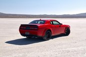 Dodge Challenger SRT Hellcat Redeye