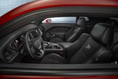 Dodge Challenger SRT Hellcat Redeye
