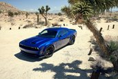Dodge Challenger SRT Hellcat Redeye