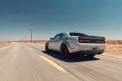 Dodge Challenger SRT Hellcat Redeye