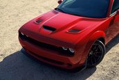 Dodge Challenger SRT Hellcat Redeye