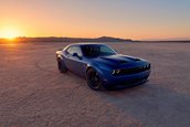 Dodge Challenger SRT Hellcat Redeye