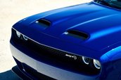 Dodge Challenger SRT Hellcat Redeye
