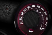 Dodge Challenger SRT Hellcat Redeye
