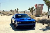 Dodge Challenger SRT Hellcat Redeye