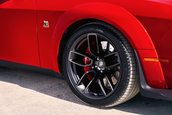 Dodge Challenger SRT Hellcat Redeye