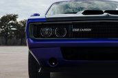 Dodge Challenger SRT Hellcat transformat in Dodge Charger