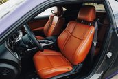 Dodge Challenger SRT Hellcat transformat in Dodge Charger