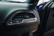 Dodge Challenger SRT Hellcat transformat in Dodge Charger