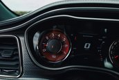 Dodge Challenger SRT Hellcat transformat in Dodge Charger