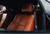 Dodge Challenger SRT Hellcat transformat in Dodge Charger
