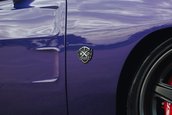 Dodge Challenger SRT Hellcat transformat in Dodge Charger