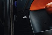 Dodge Challenger SRT Hellcat transformat in Dodge Charger