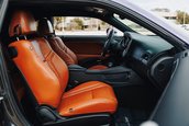 Dodge Challenger SRT Hellcat transformat in Dodge Charger