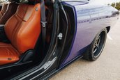 Dodge Challenger SRT Hellcat transformat in Dodge Charger