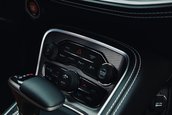 Dodge Challenger SRT Hellcat transformat in Dodge Charger