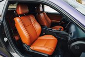 Dodge Challenger SRT Hellcat transformat in Dodge Charger