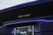 Dodge Challenger SRT Hellcat transformat in Dodge Charger