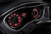 Dodge Challenger SRT Hellcat