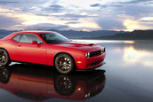 Dodge Challenger SRT Hellcat