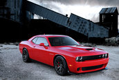 Dodge Challenger SRT Hellcat