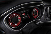 Dodge Challenger SRT Hellcat