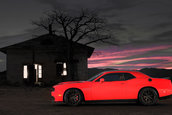 Dodge Challenger SRT Hellcat