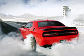 Dodge Challenger SRT Hellcat