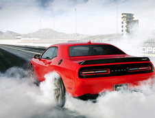 Dodge Challenger SRT Hellcat