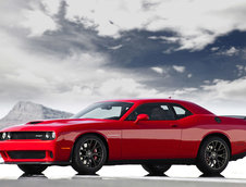 Dodge Challenger SRT Hellcat