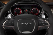 Dodge Challenger SRT Hellcat