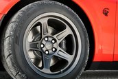 Dodge Challenger SRT Super Stock