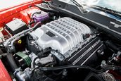 Dodge Challenger SRT Super Stock