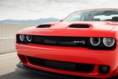 Dodge Challenger SRT Super Stock