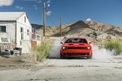 Dodge Challenger SRT Super Stock